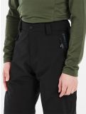 Thumbnail Protest, PRTSTERIO JR ski pants kids True Black black 