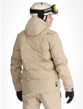 Thumbnail Protest, PRTSUPERIOR24 ski jacket men Bamboo Beige beige 