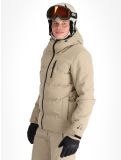 Thumbnail Protest, PRTSUPERIOR24 ski jacket men Bamboo Beige beige 