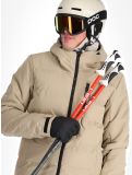 Thumbnail Protest, PRTSUPERIOR24 ski jacket men Bamboo Beige beige 