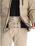 Thumbnail Protest, PRTSUPERIOR24 ski jacket men Bamboo Beige beige 