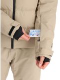 Thumbnail Protest, PRTSUPERIOR24 ski jacket men Bamboo Beige beige 