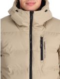 Thumbnail Protest, PRTSUPERIOR24 ski jacket men Bamboo Beige beige 