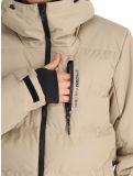 Thumbnail Protest, PRTSUPERIOR24 ski jacket men Bamboo Beige beige 