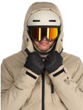 Thumbnail Protest, PRTSUPERIOR24 ski jacket men Bamboo Beige beige 