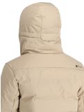 Thumbnail Protest, PRTSUPERIOR24 ski jacket men Bamboo Beige beige 