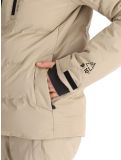 Thumbnail Protest, PRTSUPERIOR24 ski jacket men Bamboo Beige beige 