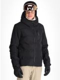 Thumbnail Protest, PRTSUPERIOR24 ski jacket men True Black black 