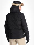 Thumbnail Protest, PRTSUPERIOR24 ski jacket men True Black black 