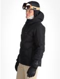 Thumbnail Protest, PRTSUPERIOR24 ski jacket men True Black black 