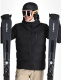 Thumbnail Protest, PRTSUPERIOR24 ski jacket men True Black black 