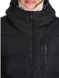 Thumbnail Protest, PRTSUPERIOR24 ski jacket men True Black black 