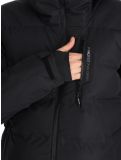 Thumbnail Protest, PRTSUPERIOR24 ski jacket men True Black black 