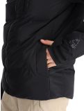 Thumbnail Protest, PRTSUPERIOR24 ski jacket men True Black black 