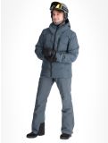 Thumbnail Protest, PRTSUPERIOR24 ski jacket men Yale Blue blue 