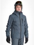 Thumbnail Protest, PRTSUPERIOR24 ski jacket men Yale Blue blue 