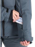 Thumbnail Protest, PRTSUPERIOR24 ski jacket men Yale Blue blue 