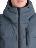 Thumbnail Protest, PRTSUPERIOR24 ski jacket men Yale Blue blue 