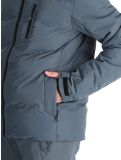 Thumbnail Protest, PRTSUPERIOR24 ski jacket men Yale Blue blue 