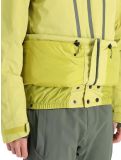 Thumbnail Protest, Prttimo ski jacket men Splitpea green green 