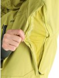 Thumbnail Protest, Prttimo ski jacket men Splitpea green green 