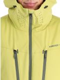 Thumbnail Protest, Prttimo ski jacket men Splitpea green green 