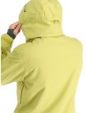 Thumbnail Protest, Prttimo ski jacket men Splitpea green green 