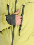 Thumbnail Protest, Prttimo ski jacket men Splitpea green green 