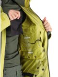 Thumbnail Protest, Prttimo ski jacket men Splitpea green green 