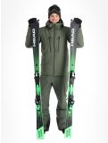 Thumbnail Protest, Prttimo ski jacket men Thyme green 