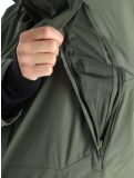 Thumbnail Protest, Prttimo ski jacket men Thyme green 