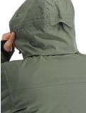 Thumbnail Protest, Prttimo ski jacket men Thyme green 