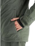 Thumbnail Protest, Prttimo ski jacket men Thyme green 