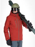 Thumbnail Protest, PRTTIMOTHY ski jacket men Barn Red red 