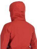 Thumbnail Protest, PRTTIMOTHY ski jacket men Barn Red red 