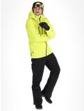 Thumbnail Protest, PRTTIMOTHY ski jacket men Limone yellow 