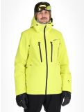 Thumbnail Protest, PRTTIMOTHY ski jacket men Limone yellow 