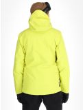 Thumbnail Protest, PRTTIMOTHY ski jacket men Limone yellow 