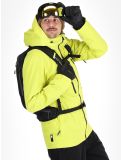 Thumbnail Protest, PRTTIMOTHY ski jacket men Limone yellow 