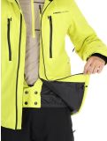 Thumbnail Protest, PRTTIMOTHY ski jacket men Limone yellow 