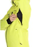 Thumbnail Protest, PRTTIMOTHY ski jacket men Limone yellow 