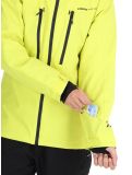 Thumbnail Protest, PRTTIMOTHY ski jacket men Limone yellow 