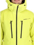 Thumbnail Protest, PRTTIMOTHY ski jacket men Limone yellow 