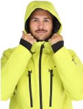 Thumbnail Protest, PRTTIMOTHY ski jacket men Limone yellow 