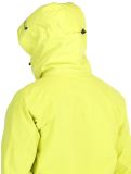 Thumbnail Protest, PRTTIMOTHY ski jacket men Limone yellow 