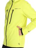 Thumbnail Protest, PRTTIMOTHY ski jacket men Limone yellow 