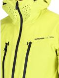 Thumbnail Protest, PRTTIMOTHY ski jacket men Limone yellow 