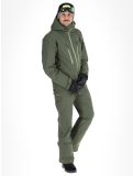 Thumbnail Protest, PRTTIMOTHY ski jacket men Thyme green 