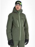 Thumbnail Protest, PRTTIMOTHY ski jacket men Thyme green 