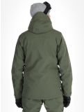 Thumbnail Protest, PRTTIMOTHY ski jacket men Thyme green 